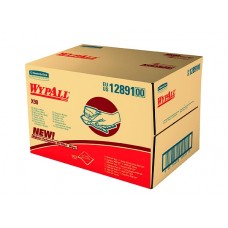 12891 Wypall* X90 Протирочный материал - Упаковка Brag* Box