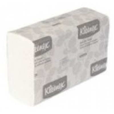 1890 Kleenex® Полотенца для рук Kimberly-Clark MultiFold