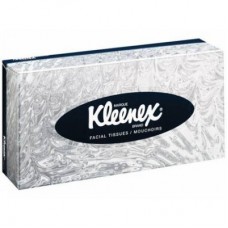 21400 Kleenex® Бумажные салфетки для лица