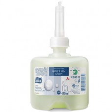 Мыло-шампунь для тела и волос Tork Premium, мини, система S2, 420652