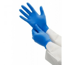 57371-57374 Kleenguard* G10 Нитриловые перчатки, размеры S-XL