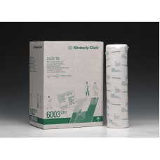 6003 Scott Бумажные простыни в рулонах с перфорацией, ширина 50 см