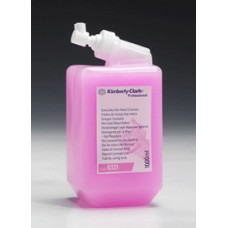 6331 Kimcare General* Жидкое мыло для рук, для ежедневного использования