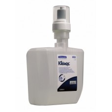 6353 Kleenex® Пенное средство класса люкс для мгновенной дезинфекции рук, не содержащее спирта - Картридж / 1.2 L