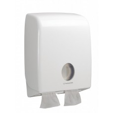6990 Диспенсер Kimberly-Clark Aquarius для туалетной бумаги в пачках большой ёмкости