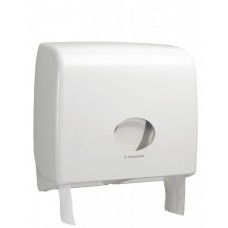 6991 Диспенсер Kimberly-Clark Aquarius для туалетной бумаги в больших рулонах Jumbo