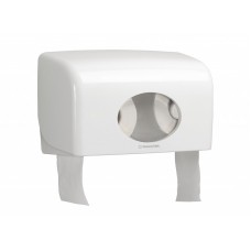 6992 Диспенсер Kimberly-Clark Aquarius для туалетной бумаги в малых рулонах