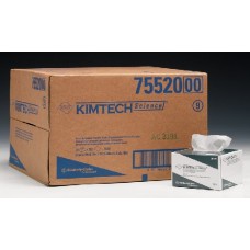 Материал протирочный Kimtech Science Precision Wipes для оптики и тонких работ, 7552