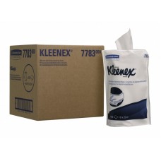Салфетки дезинфицирующие для обработки рук и поверхностей Kleenex 7783 сменный блок