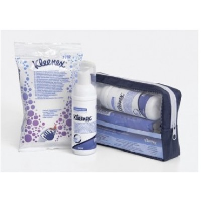 7941 Набор Kleenex ® для дезинфекции рук и поверхностей