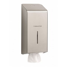 8972 Kimberly-Clark Professional* Диспенсер для сложенной туалетной бумаги