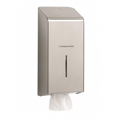 8972 Kimberly-Clark Professional* Диспенсер для сложенной туалетной бумаги