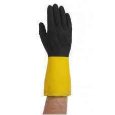 97287-97289 Kleenguard* G80 Неопреновые/латексные перчатки для защиты от химических веществ