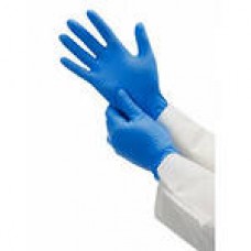 Перчатки нитриловые Kleenguard* G10 90097 размер M