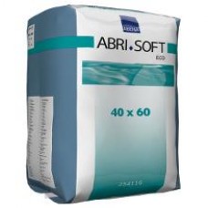 Abri-Soft Впитывающие пеленки Eco (254116) 40х60 см