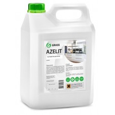 Чистящее средство для кухни "Azelit" гелевая формула 218101 канистра 5 л.