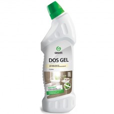 Дезинфицирующий чистящий гель "Dos Gel" (флакон 750 мл) 219275