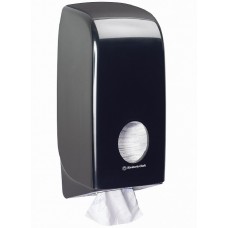 Диспенсер для туалетной бумаги в пачках Kimberly-Clark Aquarius (7172)