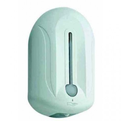 Диспенсер Nofer Automatics для мыла автоматический пластиковый 1100мл., 03033