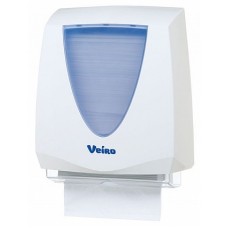 Диспенсер Veiro Prima для полотенец бумажных листовых V/Z/W сложения