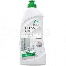 Моющее средство для ванной и кухни "Gloss Gel" 500 мл. 221500