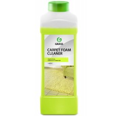 Очиститель ковровых покрытий "Carpet Foam Cleaner" (канистра 1 кг) 215110