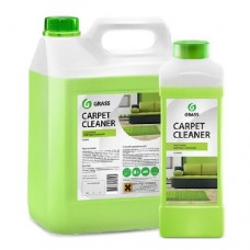 Очиститель ковровых покрытий "Carpet Foam Cleaner" (канистра 5 кг) 125202