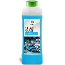 Очиститель стекол "Clean Glass" бытовой (флакон 1 литр) 133100