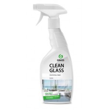 Очиститель стекол "Clean Glass" бытовой (триггер 600 мл) 130600