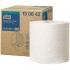 Протирочная бумага Tork Advanced 420 в рулоне в коробке, система W1, W2,W3 130042