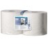 Рулонные полотенца Tork Advanced 420 в малых рулонах со съёмной втулкой, система W1, W2, белый 130041