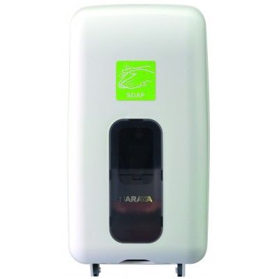 Сенсорный дозатор Saraya UD-9000 для антисептика, пенного и жидкого мыла 64275