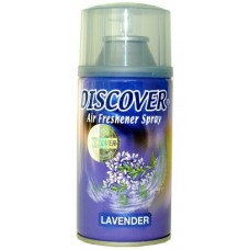 Сменный картридж освежитель воздуха Discover Lavender