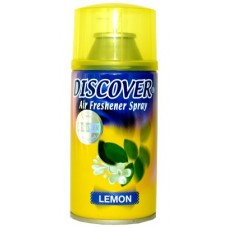 Сменный картридж освежитель воздуха Discover Lemon
