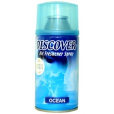 Сменный картридж освежитель воздуха Discover Ocean