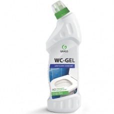 Средство для чистки сантехники "WC-Gel" 750 мл 219175