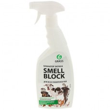 Средство против запаха "Smell Block" 600 мл 802004