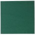 Столовые салфетки 400353 Tork 33 темно-зеленые, арт. 477214