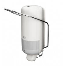 Диспенсер для жидкого мыла в картриджах с локтевым приводом Tork Elevation, система S1, белый, 560100