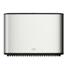 Диспенсер для туалетной бумаги в мини-рулонах Tork Image Design, система Т2, 460006
