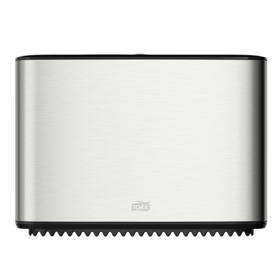 Диспенсер для туалетной бумаги в мини-рулонах Tork Image Design, система Т2, 460006