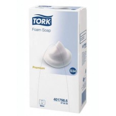 Tork косметическое пенное мыло Classic 470026-60 (аналог 401798)