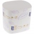 Туалетная бумага листовая Tork Premium, мягкая, система T3, 114276