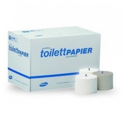 Туалетная бумага Hagleitner MultiROLL W2 4110800900