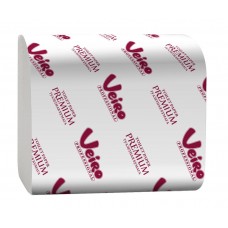 Туалетная бумага в больших рулонах Veiro Professional Premium ТV 302, система L1