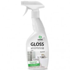 Универсальное моющее средство для ванной и кухни "Gloss" 600мл 221600