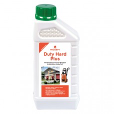 Duty Hard +  средство для мытья фасадов и дорожных покрытий, 1 л