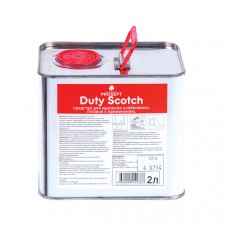 Duty Scotch средство для удаления скотча,  2 л