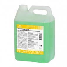 Universal Spray+  универсальное моющее и чистящее средство, 5 л, концентрат.