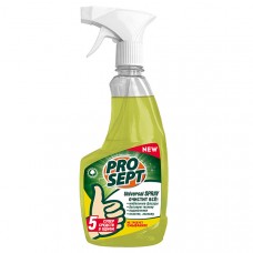 Universal Spray  универсальное моющее и чистящее средство, 0,5 л